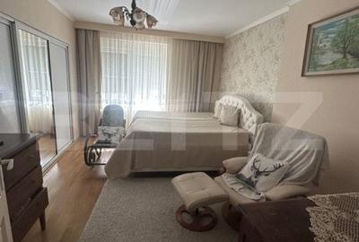 Casă cu 6 camere cu Teren 600 Mp în Micro 17 - 5