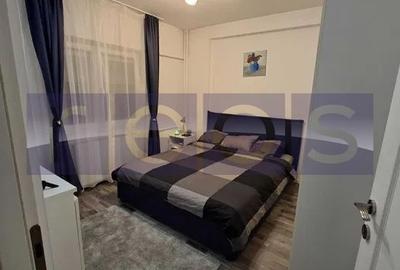 Apartament cu 3 camere decomandat, mobilat în Doamna Ghica - 2