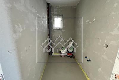 Casă individuală cu 4 camere cu Teren 600 Mp în Țiglari - 19