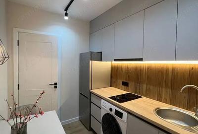 Garsonieră decomandată în Cișmigiu - 3