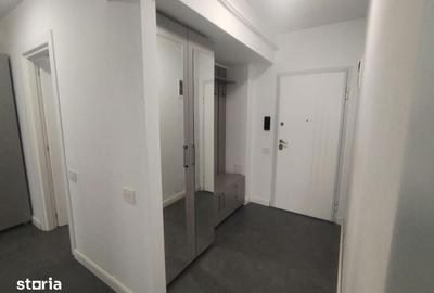 Apartament cu 2 camere în Podu Roș - 1