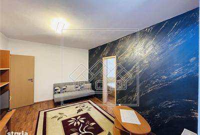 Apartament cu 3 camere în Central - 9