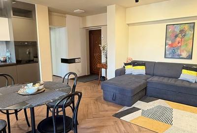 Apartament cu 2 camere decomandat, mobilat în Traian - 5