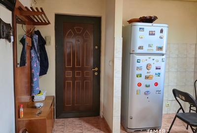 Apartament cu 2 camere semidecomandat în Micălaca