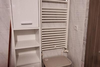 Apartament cu 3 camere semidecomandat, mobilat în Titan - 21