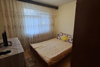 Apartament cu 2 camere decomandat în Central - 1