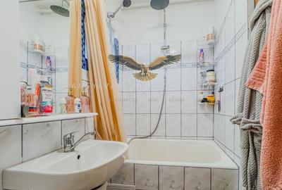 Apartament cu 2 camere semidecomandat în Andrei Mureșanu - 11