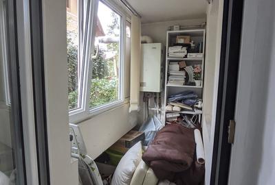 Apartament cu 2 camere semidecomandat în Central - 12