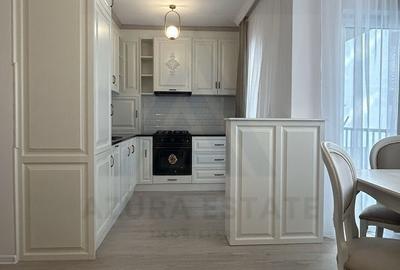 Apartament cu 2 camere decomandat, mobilat în Șelimbăr - 2