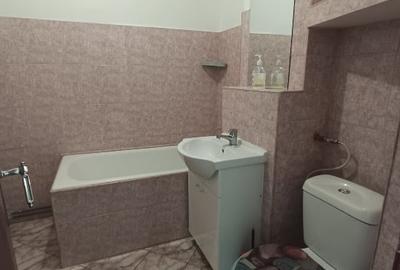 Apartament cu 2 camere decomandat, mobilat în Astra - 4