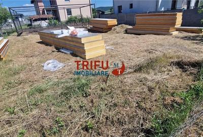 Teren de 356 mp, în Micești