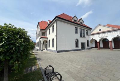 Spațiu comercial, de 710 mp, în Codlea - 5