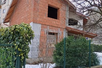 Casă individuală cu 4 camere cu Teren 410 Mp în Complex Studențesc - 6