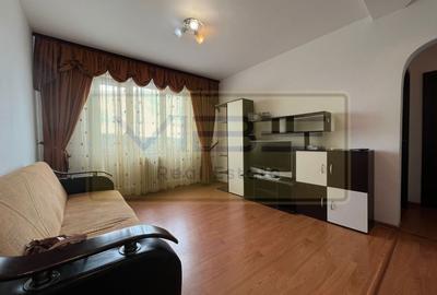 Apartament cu 3 camere decomandat, mobilat în Gară - 1