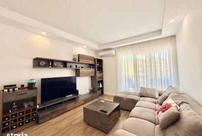 Apartament cu 3 camere decomandat în Ștefăneștii de Jos - 2