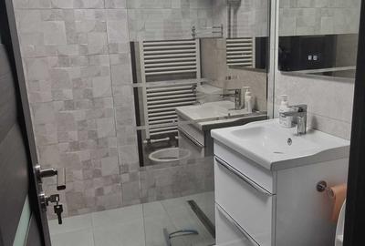 Apartament cu 2 camere decomandat în Central - 2
