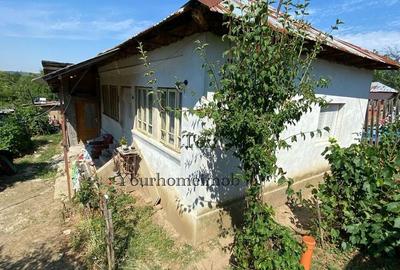 Casă cu 3 camere cu Teren 1250 Mp în Goiești - 5