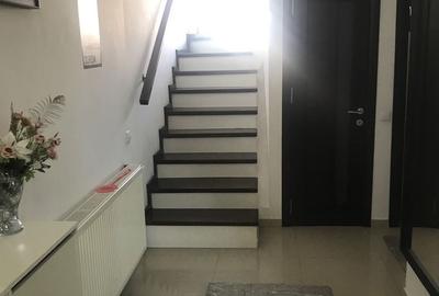 Casă cu 4 camere în Bâcu - 4