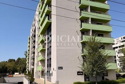 Apartament cu 3 camere semidecomandat, mobilat în Gheorgheni - 1