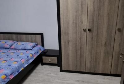 Apartament cu 3 camere semidecomandat în Sat Vacanță - 9