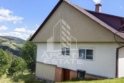 Casă cu 7 camere cu Teren 1000 Mp în Alba
