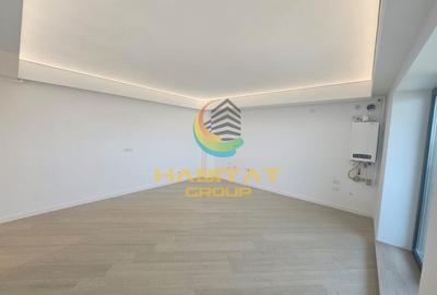 Apartament cu 3 camere nedecomandat în Pipera - 6