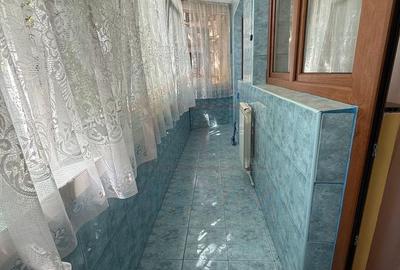 Apartament cu 2 camere decomandat în Central - 9