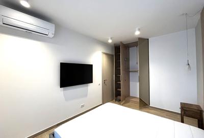 Apartament cu 2 camere decomandat, mobilat în Cișmigiu - 9