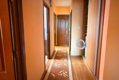 Apartament cu 3 camere decomandat în Central - 7