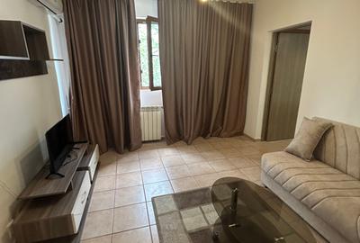 Apartament cu 2 camere semidecomandat în Drumul Taberei - 3