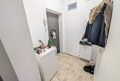 Apartament cu 2 camere, mobilat în Odăi - 19