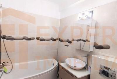 Apartament cu 2 camere semidecomandat, mobilat în Primo - 5