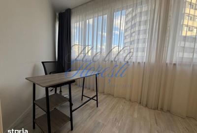 Apartament cu 2 camere, mobilat în Florești - 13