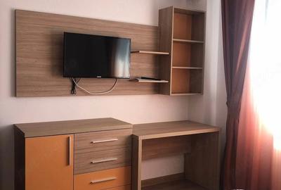 Apartament cu 2 camere decomandat în Prundu