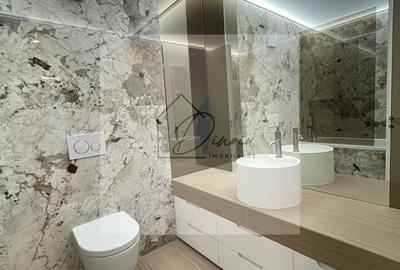 Apartament cu 3 camere semidecomandat, mobilat în Central - 9