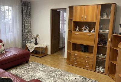 Apartament cu 4 camere decomandat în Vasile Alecsandri