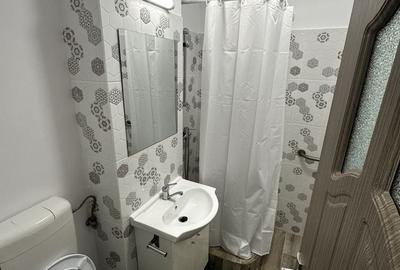Apartament cu 2 camere decomandat în Nord - 7