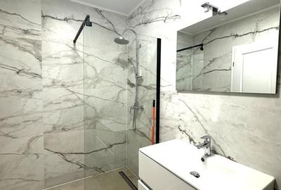 Apartament cu 3 camere semidecomandat în Florești - 2