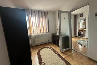 Apartament cu 2 camere, mobilat în Inel II - 9
