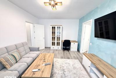 Apartament cu 2 camere în Ultracentral - 1