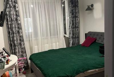 Apartament cu 2 camere semidecomandat în Central - 5