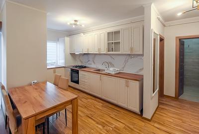 Apartament cu 2 camere decomandat, mobilat în Turnișor - 3