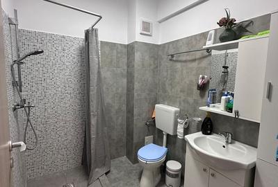 Apartament cu 3 camere în Central - 2