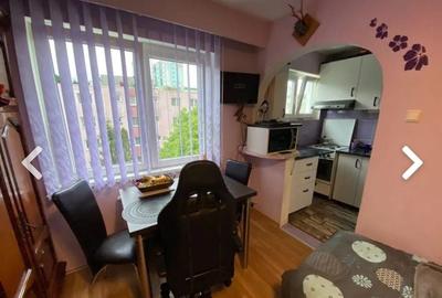 Garsonieră în Răscruci - 2