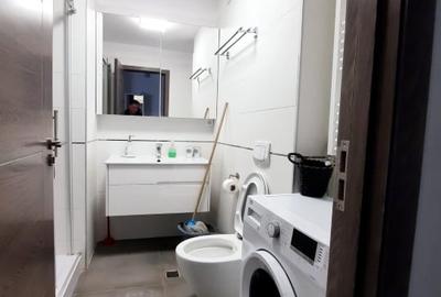 Garsonieră decomandată, mobilată în Central - 2