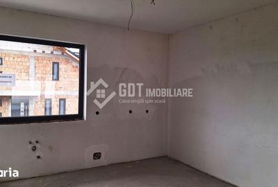 Casă cu 3 camere cu Teren 390 Mp în Șura Mare - 12