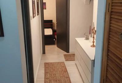 Apartament cu 4 camere decomandat în Central - 2