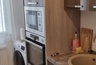 Apartament cu 2 camere decomandat în Titan - 7