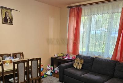 Apartament cu 2 camere semidecomandat, mobilat în Dej - 3