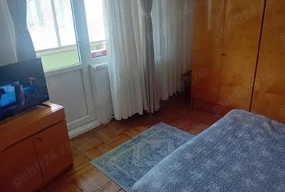Apartament cu 3 camere decomandat în Precista - 12